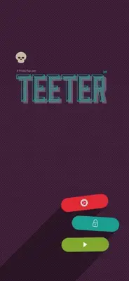 Teeter (Up) android App screenshot 3